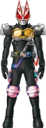 Geats AgitoRevice Form Concept Art