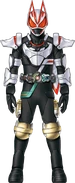 Geats MagnumLive Form Concept Art