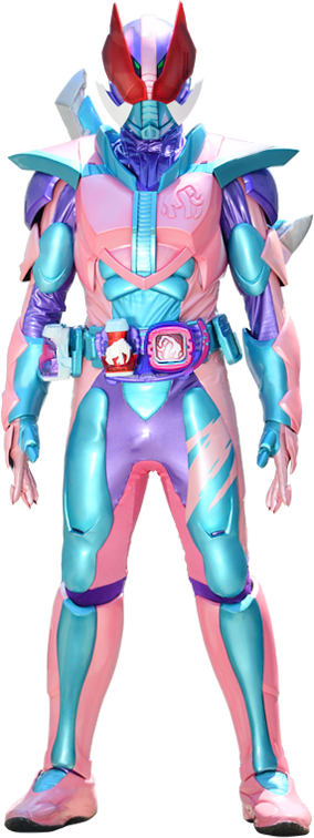 Kamen Rider Revi | Kamen Rider Wiki | Fandom
