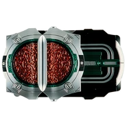 Lance Buckle (317 kio) Lance Buckle