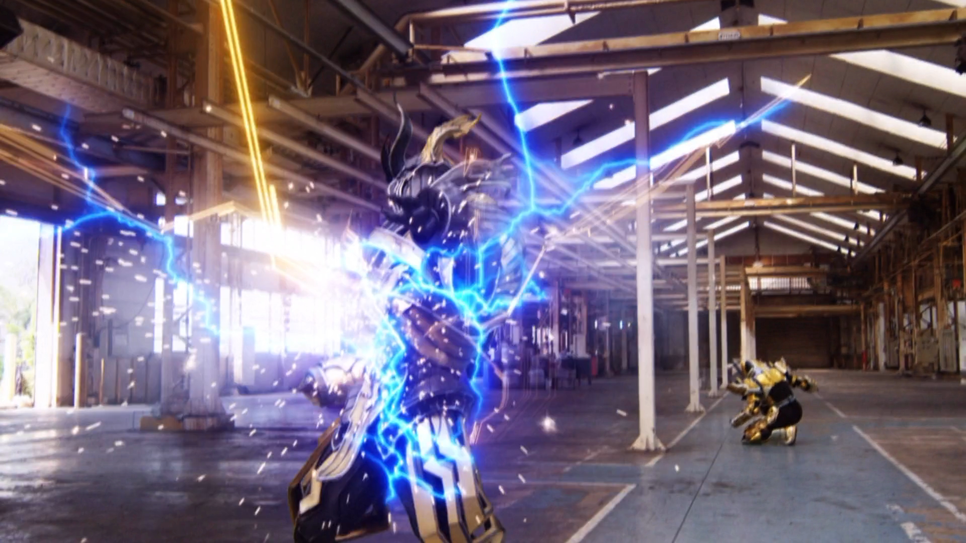 Paradox Roidmude (Another World) | Kamen Rider Wiki | Fandom