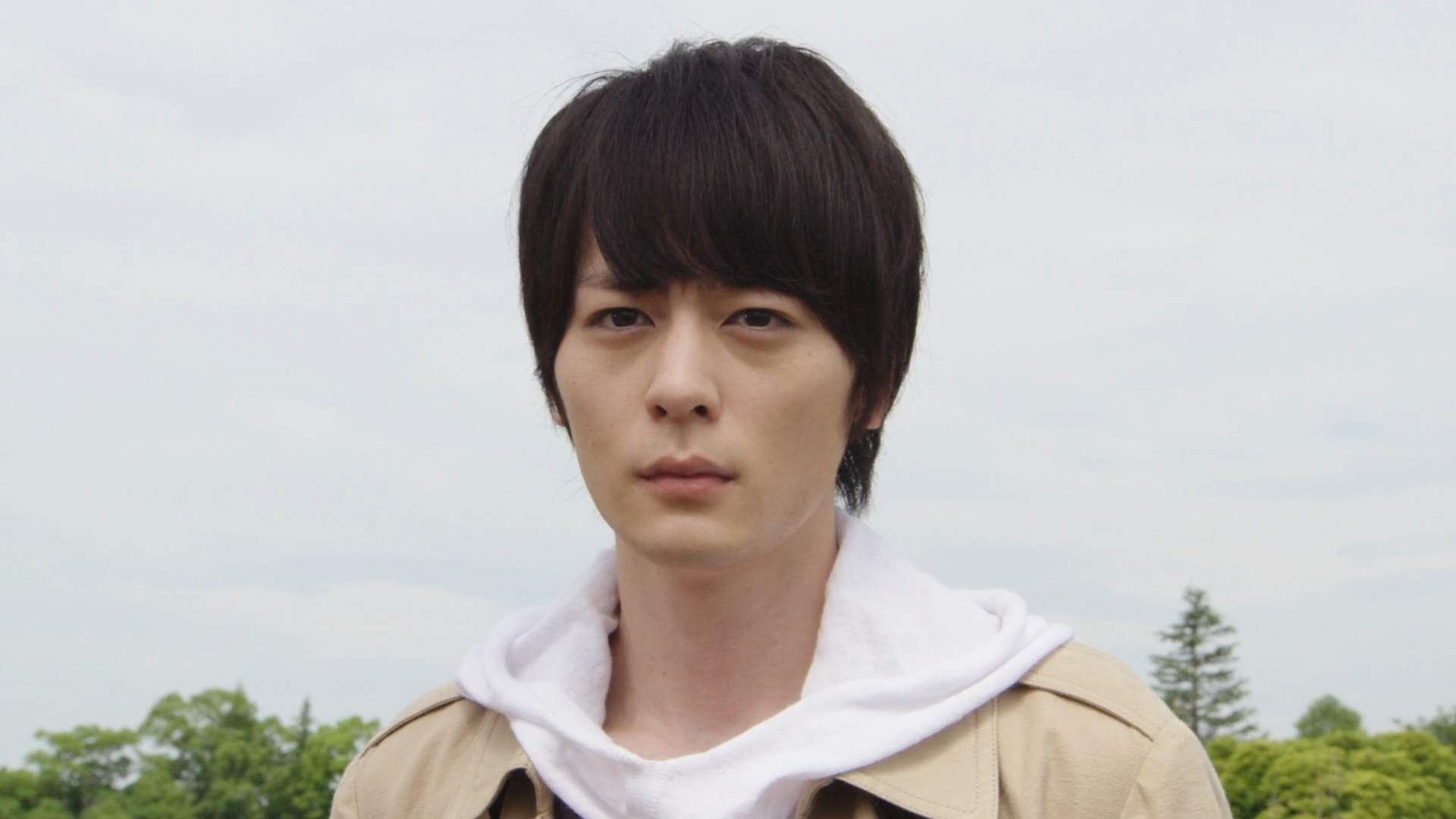 Sento Kiryu | Kamen Rider Wiki | Fandom