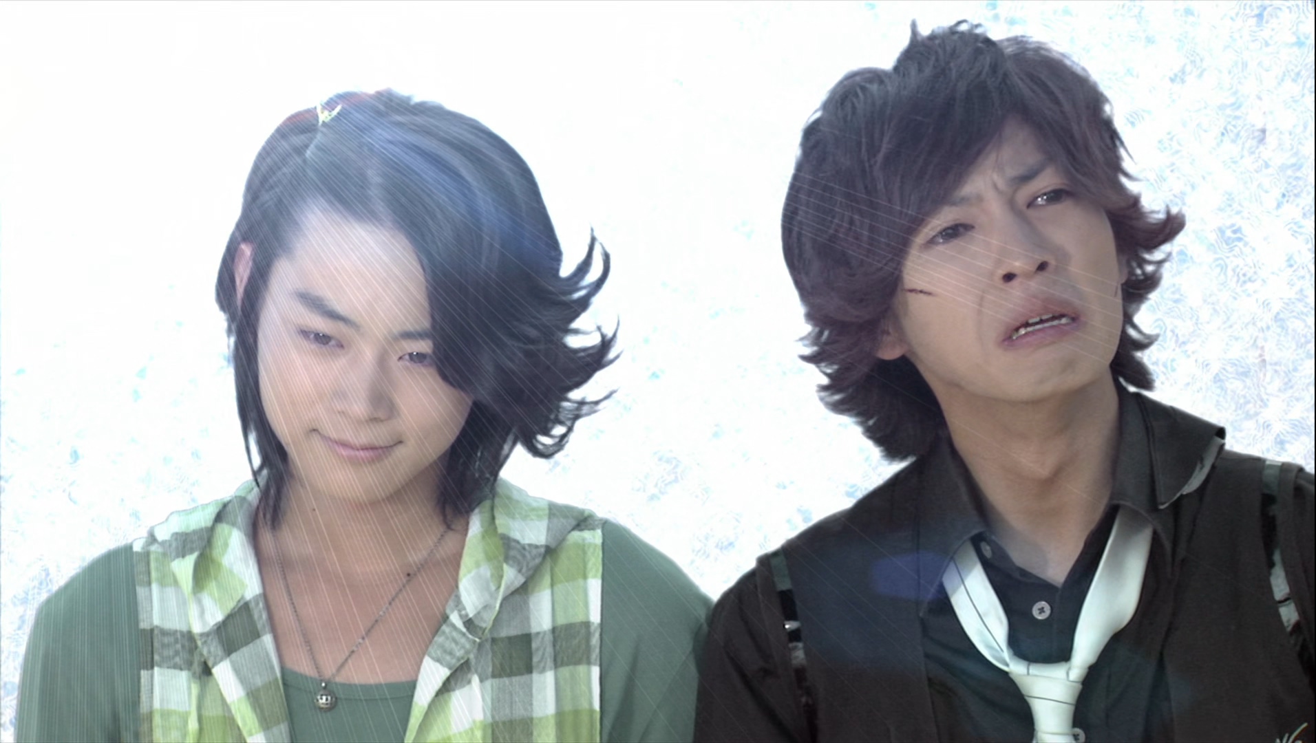 The Abandoned U Eternal Partners Kamen Rider Wiki Fandom