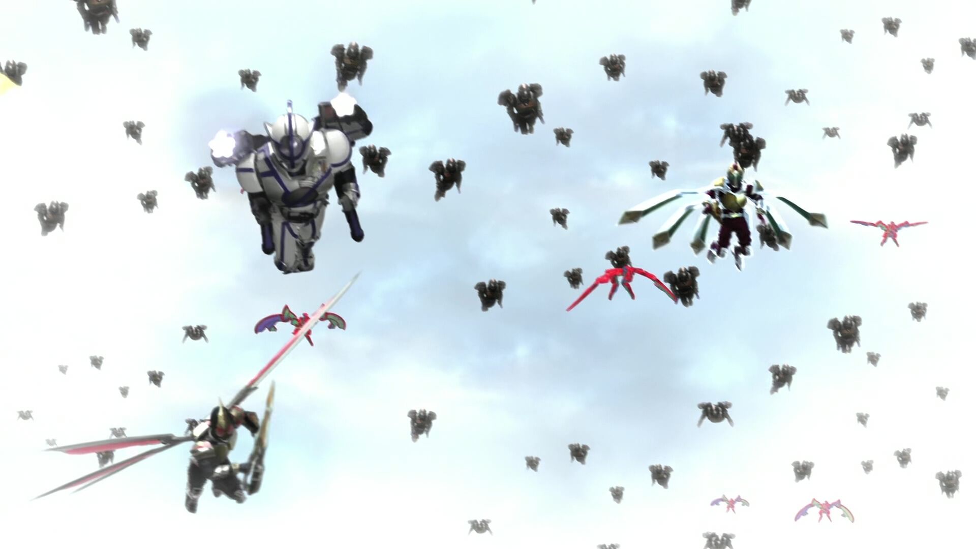 SB-RTF Flying Attacker | Kamen Rider Wiki | Fandom SB-RTF Flying Attacker | Kamen Rider Wiki | Fandom