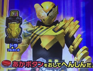 Trial Form (ToraMedal)