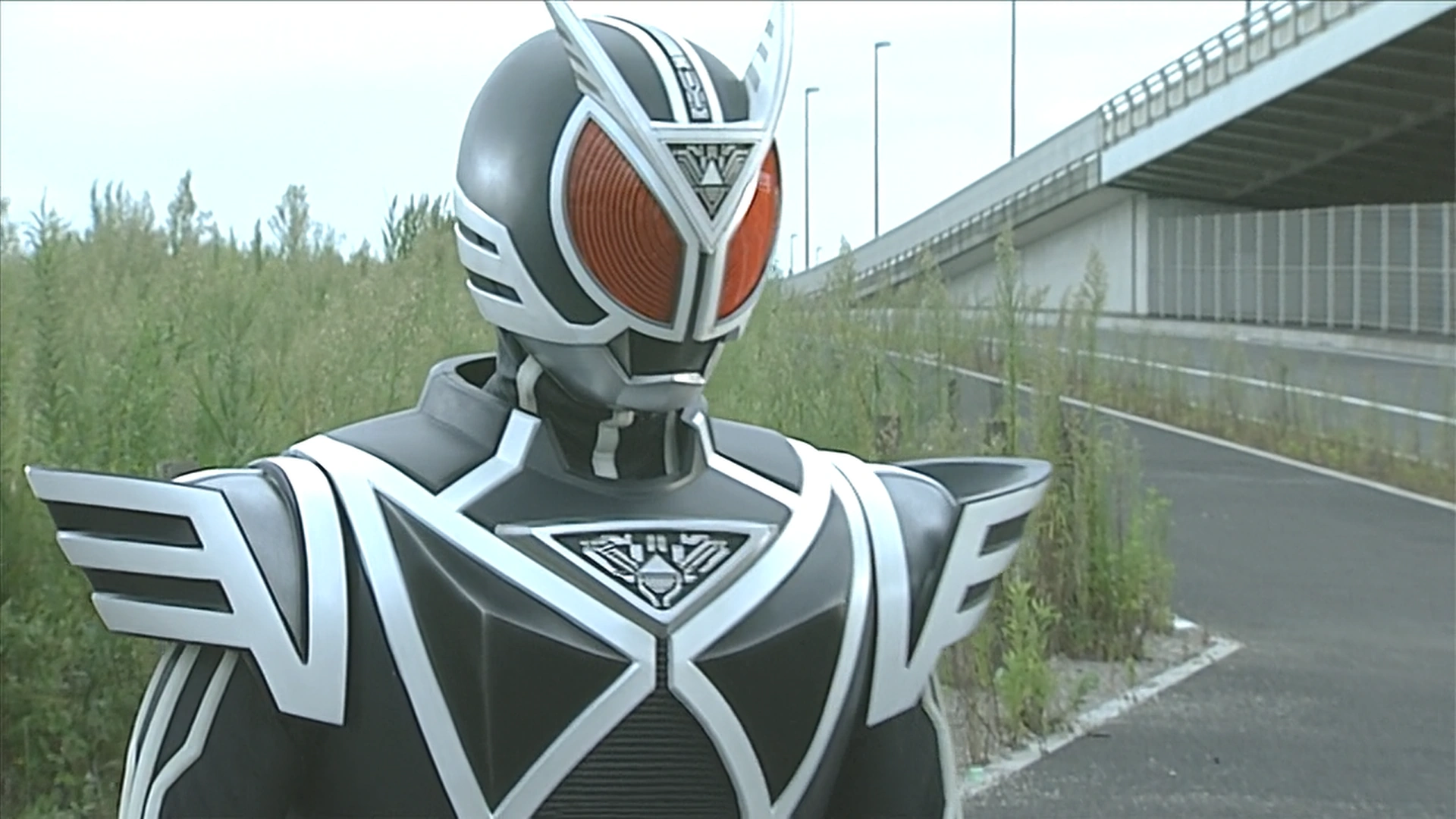 The Wandering Spirit | Kamen Rider Wiki | Fandom