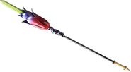 Hells Cane