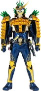 Kamen Rider Gaim Pine Arms