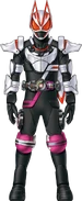 Geats MagnumDecade Form Concept Art