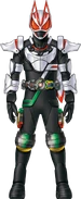 Geats MagnumOOO Form Concept Art