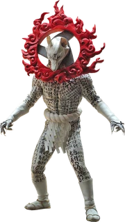 Kasha of Yotsuya