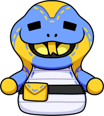 Temple, Shell Shockers Wiki