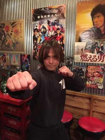 「なおき」 Naoki Nagase | Kamen Rider Wiki | Fandom
