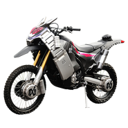 RideStriker