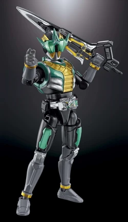 SO-DO CHRONICLE | Kamen Rider Wiki | Fandom