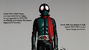 Shin Kamen Rider