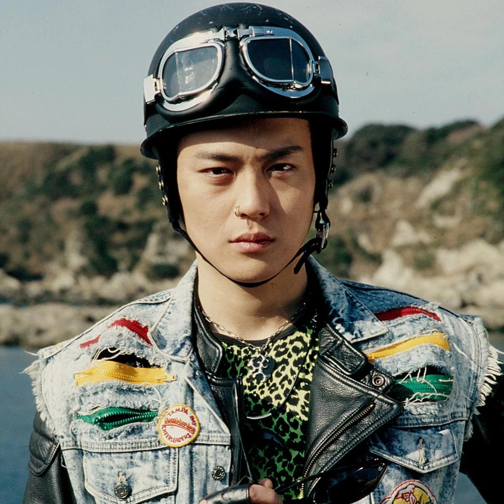 Aoki | Kamen Rider Wiki | Fandom