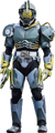 Kamen Rider Abaddon Various female users