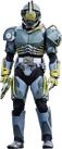 Kamen Rider Abaddon Kamen Rider Abaddon