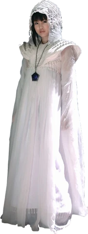 High Priestess Bishum