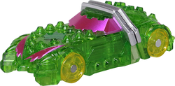 Shift Cars | Kamen Rider Wiki | Fandom