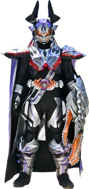 Kamen Rider Buffa | Kamen Rider Wiki | Fandom