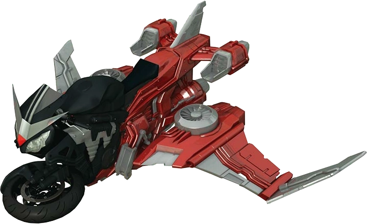 デュアルライダー デュアルライダー バイ ディーバイク – アイデス公式オンライン