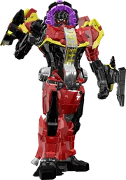 Time Mazine (Genm Mode)