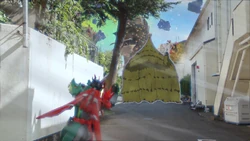 Kaenken Rekka | Kamen Rider Wiki | Fandom