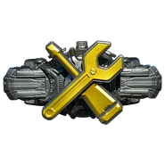 KikaiDriver