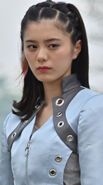 Paradox Roidmude (Roidmude 108 forme humaine)