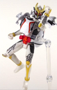 Zangetsu Shin Fourze Arms