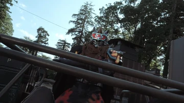Wolf Nightmare | Kamen Rider Wiki | Fandom