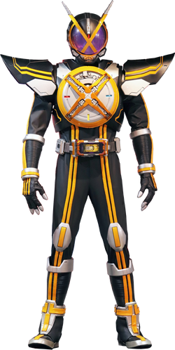 SB-913B Kaixa Driver | Kamen Rider Wiki | Fandom