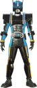 Kamen Rider Diend Daiki Kaito (sometimes)