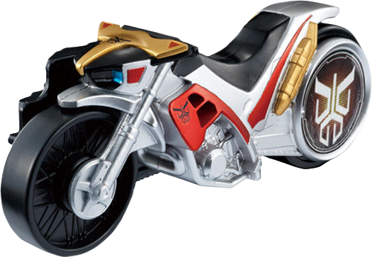Trychaser 2000 | Kamen Rider Wiki | Fandom