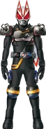 Geats BlackJeanne Form Concept Art