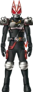 Geats BlackKiva Form Concept Art