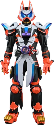 KRGe-Geatslaserboost