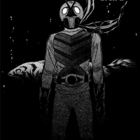 Kamen Rider Spirits Chapter 7 Sea Of Destruction Part 1 Kamen Rider Wiki Fandom