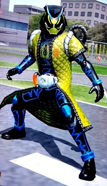 Makoto Fukami | Kamen Rider Wiki | Fandom