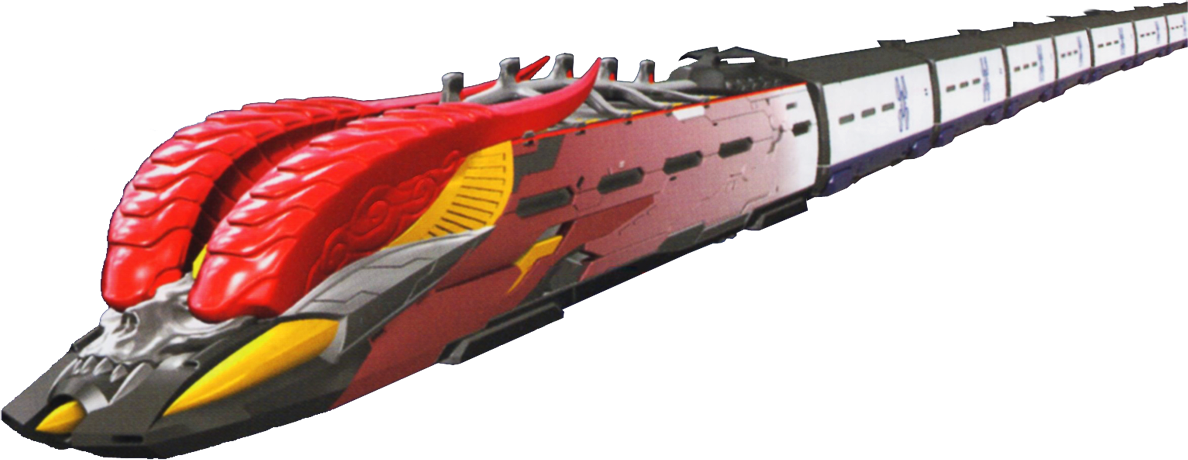 DenLiner | Kamen Rider Wiki | Fandom