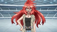 Kanade Amou Lobster Orphnoch