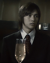 As Katsuhiko Yano in Kamen Rider The First (2005)