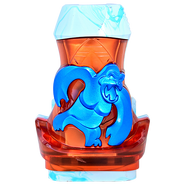 Kong Vistamp