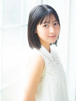 Miki Yagi