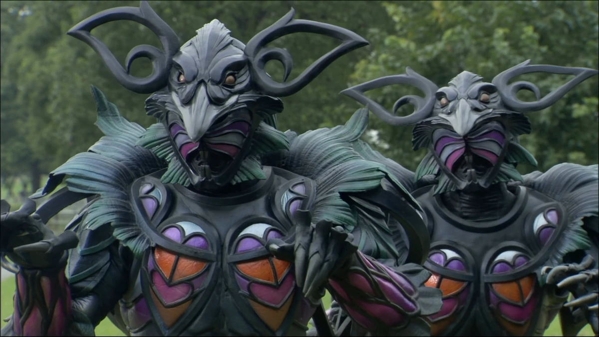 Rat Fangire Kamen Rider Wiki Fandom