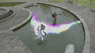 Ultimate Lupin Stlash