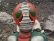 V3 in Skyrider 28