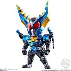 Converge Kamen Rider | Kamen Rider Wiki | Fandom